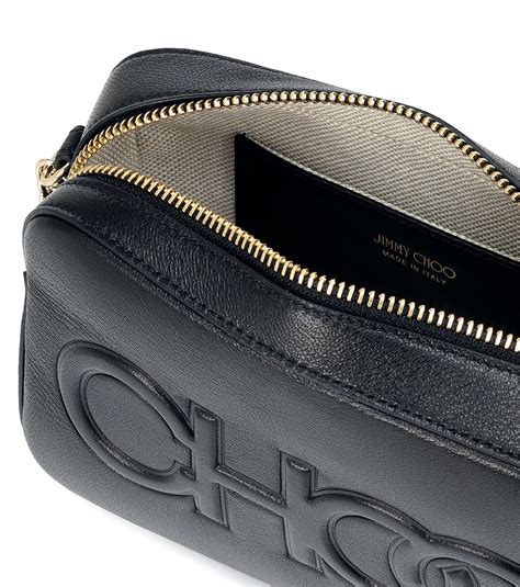 jimmy choo belt bags|jimmy choo crossbody bags belt.